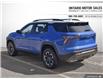 2025 Chevrolet Equinox ACTIV (Stk: 2-10374) in Oshawa - Image 4 of 32