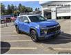 2025 Chevrolet Equinox ACTIV (Stk: 2-10374) in Oshawa - Image 31 of 32
