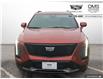 2025 Cadillac XT4 Sport (Stk: 2-10504) in Oshawa - Image 2 of 31