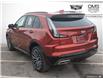 2025 Cadillac XT4 Sport (Stk: 2-10504) in Oshawa - Image 4 of 31
