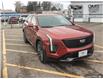 2025 Cadillac XT4 Sport (Stk: 2-10504) in Oshawa - Image 30 of 31