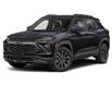2026 Chevrolet TrailBlazer ACTIV (Stk: FCJXG0) in Oshawa - Image 1 of 4