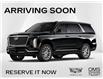 2025 Cadillac Escalade  (Stk: FDFQ2B) in Oshawa - Image 1 of 4