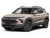 2026 Chevrolet TrailBlazer ACTIV (Stk: FCJXGS) in Oshawa - Image 1 of 4