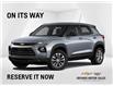 2026 Chevrolet TrailBlazer RS (Stk: FDRRJV) in Oshawa - Image 1 of 1