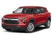 2026 Chevrolet TrailBlazer RS (Stk: FCJXXG) in Oshawa - Image 1 of 4
