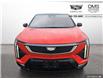 2025 Cadillac OPTIQ Sport (Stk: 2-11514) in Oshawa - Image 2 of 19
