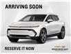 2025 Chevrolet Equinox EV RS (Stk: FBBTF4) in Oshawa - Image 1 of 1