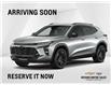 2025 Chevrolet Trax 2RS (Stk: FFFDDH) in Oshawa - Image 1 of 1