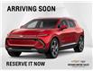 2025 Chevrolet Equinox EV RS (Stk: FBBS67) in Oshawa - Image 1 of 1