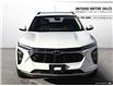 2025 Chevrolet Trax LT (Stk: 2-10477) in Oshawa - Image 2 of 32