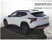 2025 Chevrolet Trax LT (Stk: 2-10477) in Oshawa - Image 4 of 32