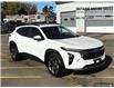 2025 Chevrolet Trax LT (Stk: 2-10477) in Oshawa - Image 7 of 32