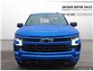 2025 Chevrolet Silverado 1500 RST (Stk: 2-11573) in Oshawa - Image 2 of 20