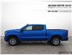 2025 Chevrolet Silverado 1500 RST (Stk: 2-11573) in Oshawa - Image 3 of 20