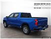 2025 Chevrolet Silverado 1500 RST (Stk: 2-11573) in Oshawa - Image 4 of 20
