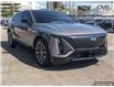 2024 Cadillac LYRIQ Sport (Stk: 2-T4133469) in Oshawa - Image 30 of 31