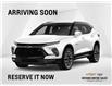 2025 Chevrolet Blazer LT (Stk: FFDKS6) in Oshawa - Image 1 of 1