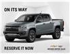 2025 Chevrolet Colorado  (Stk: FFDRF6) in Oshawa - Image 1 of 1