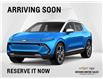 2025 Chevrolet Equinox EV RS (Stk: FBBS7C) in Oshawa - Image 1 of 1