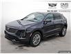 2025 Cadillac XT4 Premium Luxury (Stk: 2-10969) in Oshawa - Image 1 of 19