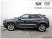 2025 Cadillac XT4 Premium Luxury (Stk: 2-10969) in Oshawa - Image 3 of 19