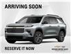 2025 Chevrolet Traverse RS (Stk: FFDX1C) in Oshawa - Image 1 of 1