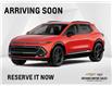 2025 Chevrolet Equinox EV RS (Stk: FBBTF2) in Oshawa - Image 1 of 1