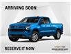 2025 Chevrolet Silverado 1500 RST (Stk: DXGMWH) in Oshawa - Image 1 of 1