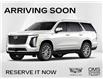 2025 Cadillac Escalade ESV  (Stk: FCJT56) in Oshawa - Image 1 of 4