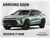 2025 Chevrolet Trax ACTIV (Stk: FDRXSC) in Oshawa - Image 1 of 1