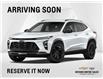 2025 Chevrolet Trax LT (Stk: FDRXR6) in Oshawa - Image 1 of 1