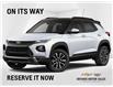 2026 Chevrolet TrailBlazer RS (Stk: FFDJ6G) in Oshawa - Image 1 of 1