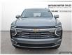 2025 Chevrolet Suburban Premier (Stk: 2-11567) in Oshawa - Image 2 of 20
