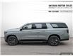2025 Chevrolet Suburban Premier (Stk: 2-11567) in Oshawa - Image 3 of 20