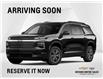 2025 Chevrolet Traverse RS (Stk: FFDX1D) in Oshawa - Image 1 of 1