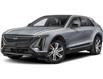 2025 Cadillac LYRIQ Luxury (Stk: DZGK9R) in Oshawa - Image 2 of 2