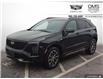 2025 Cadillac XT4 Sport (Stk: 2-10560) in Oshawa - Image 1 of 32