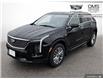 2025 Cadillac XT4 Premium Luxury (Stk: 2-10854) in Oshawa - Image 1 of 19
