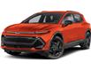 2025 Chevrolet Equinox EV RS (Stk: DZGTJ0) in Oshawa - Image 1 of 1