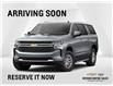 2025 Chevrolet Suburban LT (Stk: FDRVXM) in Oshawa - Image 1 of 1