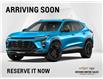 2025 Chevrolet Trax 2RS (Stk: FCWDJC) in Oshawa - Image 1 of 4