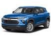 2025 Chevrolet TrailBlazer RS (Stk: FBQRSW) in Oshawa - Image 1 of 4