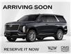 2025 Cadillac Escalade  (Stk: FCJF30) in Oshawa - Image 1 of 4