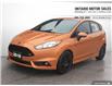 2018 Ford Fiesta ST (Stk: 2-11205A) in Oshawa - Image 1 of 32