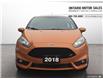2018 Ford Fiesta ST (Stk: 2-11205A) in Oshawa - Image 2 of 32