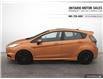 2018 Ford Fiesta ST (Stk: 2-11205A) in Oshawa - Image 3 of 32