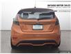 2018 Ford Fiesta ST (Stk: 2-11205A) in Oshawa - Image 6 of 32