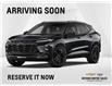 2025 Chevrolet Trax 1RS (Stk: FCWC82) in Oshawa - Image 1 of 4