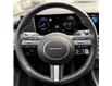 2025 Hyundai Tucson Preferred w/Trend Package (Stk: 16U101319) in Markham - Image 12 of 22